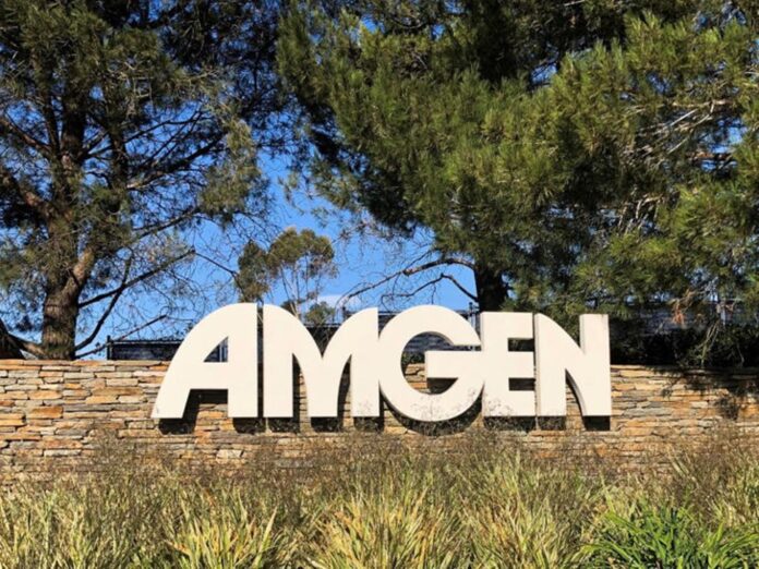 “Increase in Third Quarter 2024 Profits for Amgen”