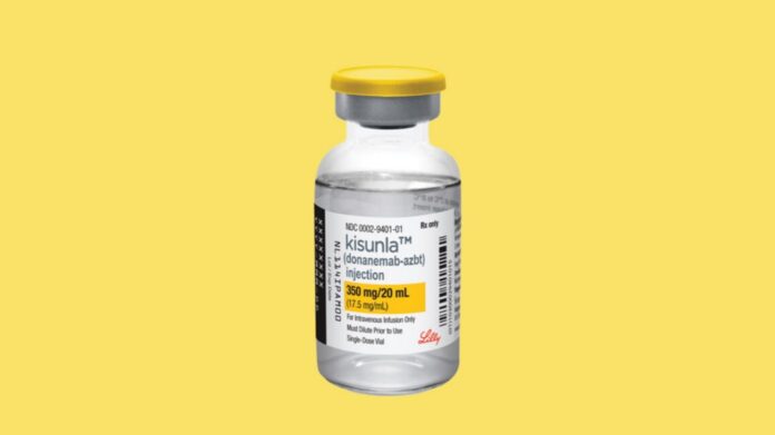 “Reduction of Brain Inflammation with Gradual Dosing of Kisunla”