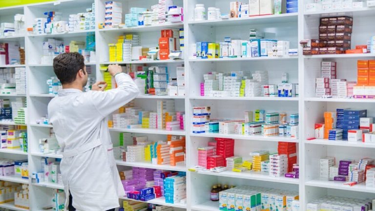 Pharmacies for Special Patients Active During Nowruz Holidays