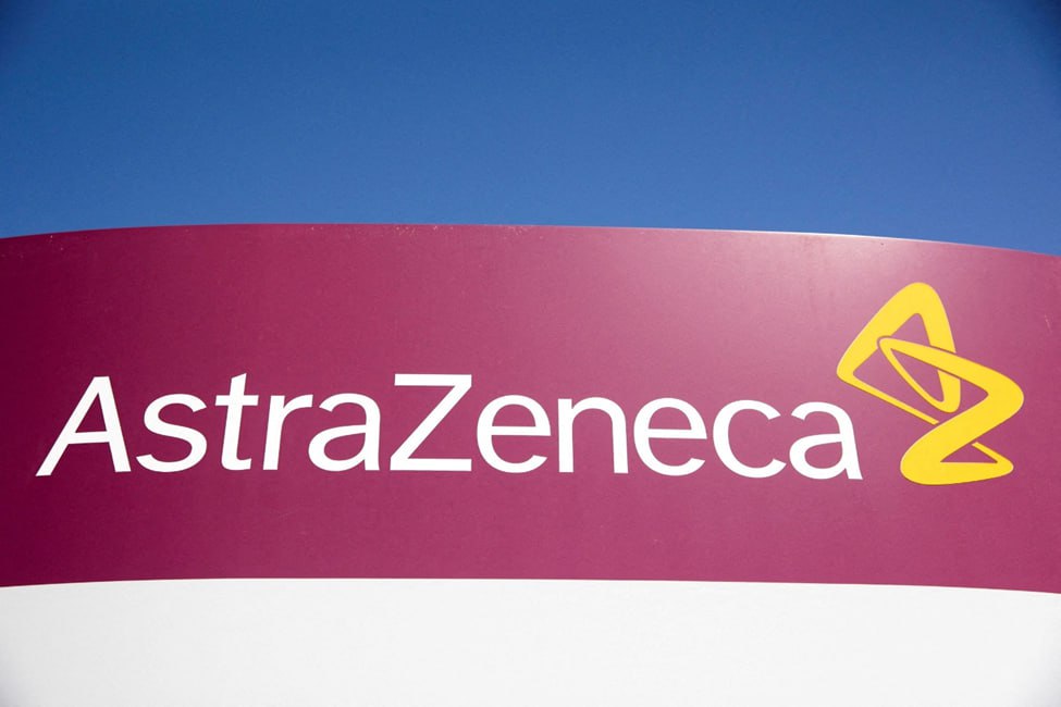 AstraZeneca drug lowers high BP in late-stage study; shares rise