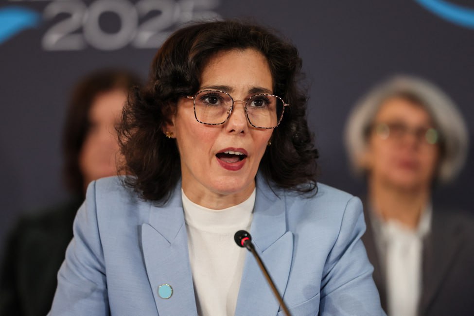 EU aims to stockpile critical medical supplies for future crises