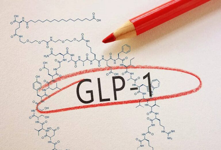 Health Rounds: GLP-1 obesity drugs may boost low testosterone