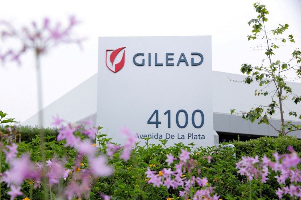 Gilead Sciences (GILD.O)
