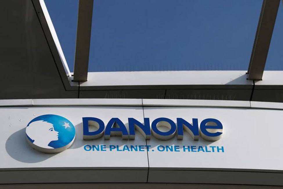 Danone targets consumers taking weight loss drugs with new drink