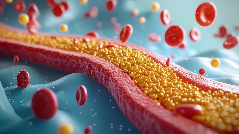 Lipid-Lowering Effects Discovered in FDA-Approved Drugs Using Machine Learning