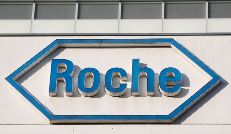 Roche profit beats forecast on strong sales of cancer, allergy drugs