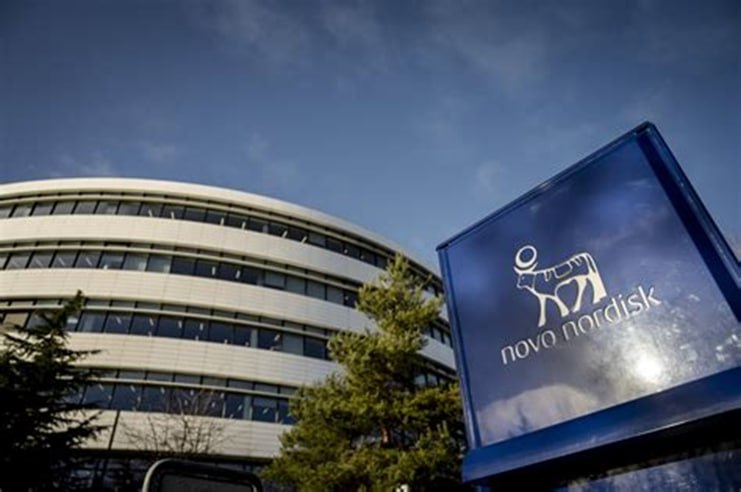 Novo Nordisk CEO warns of layoffs as Wegovy challenge heats up