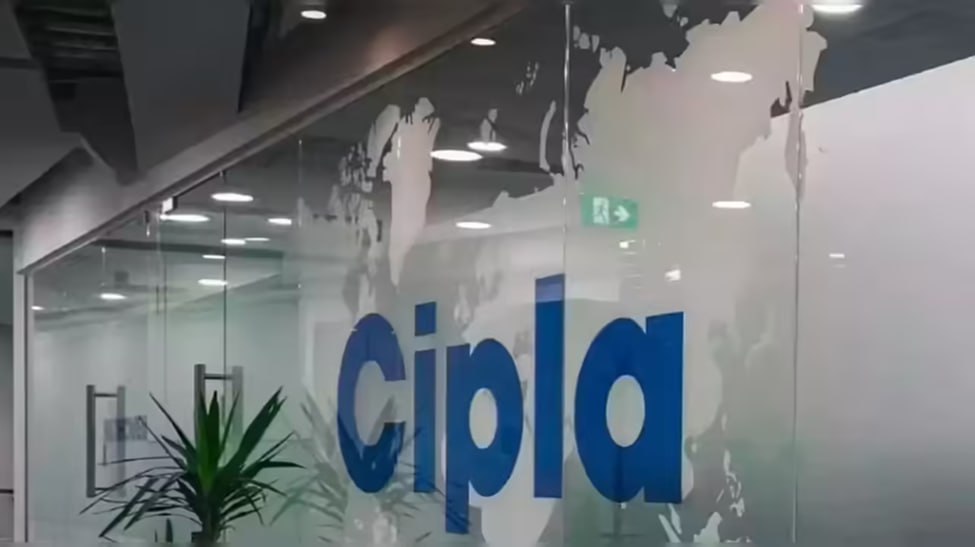 Indian drugmaker Cipla beats first-quarter profit view on higher domestic demand
