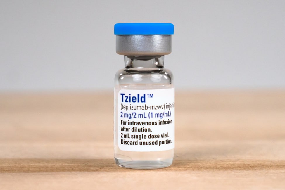 Tzield Approved in China as First Disease-Modifying Therapy for Stage 2 Type 1 Diabetes