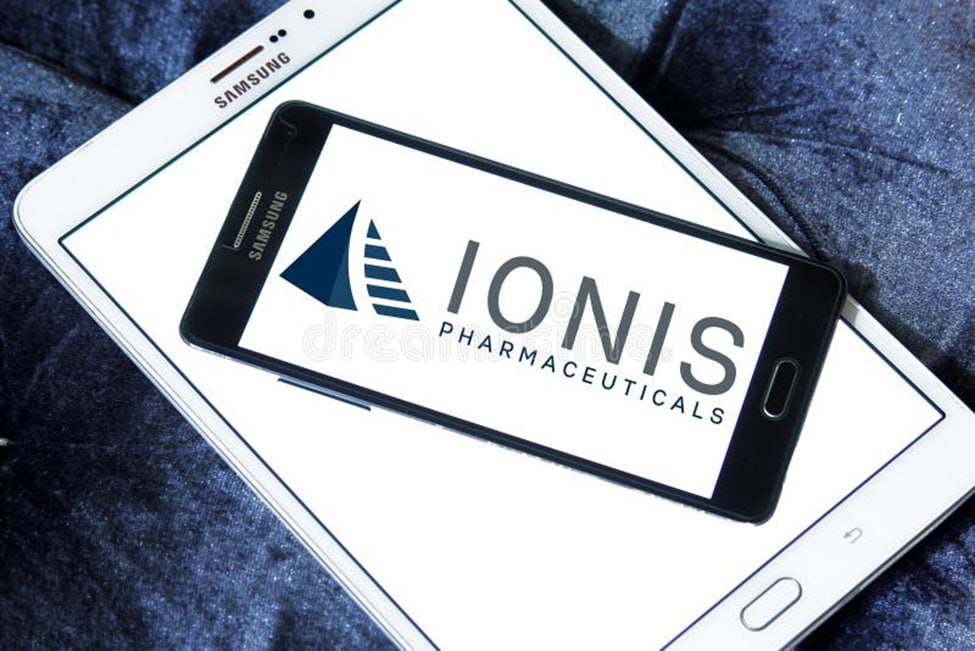 Ionis’ rare neurological disorder drug shows promise in clinical trial