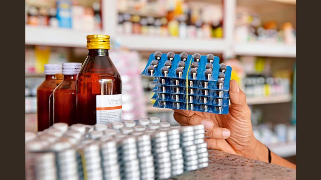 India set to strengthen pharma and medical device collaboration with Saudi Arabia