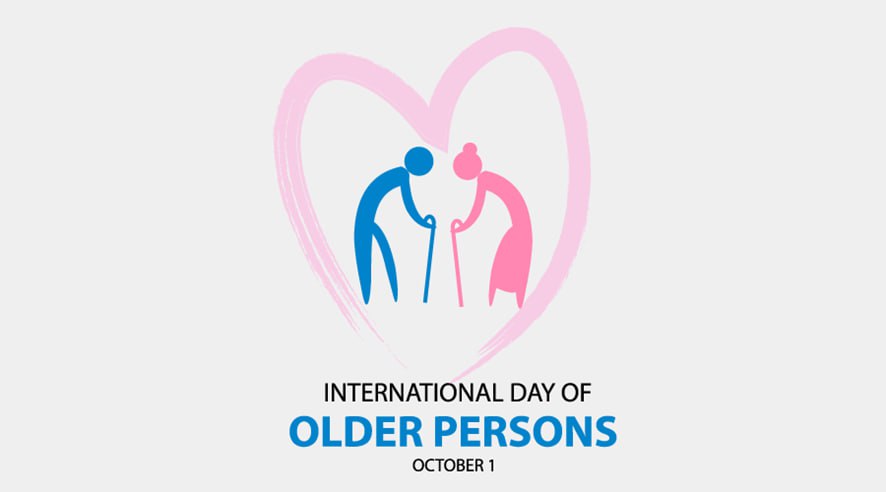 International Day of Older Persons 2025 – Message of Dr Sarah Barber, Director of the WHO Centre for Health Development (WHO Kobe Centre)