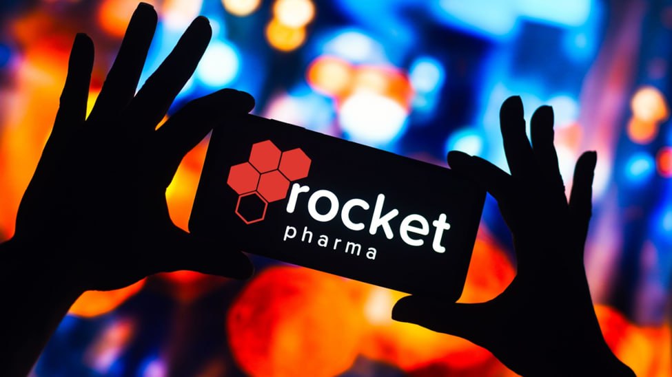 Rocket Pharmaceuticals withdraws US application for blood disorder gene therapy