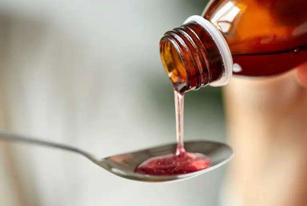 India files criminal case against cough-syrup maker linked to deaths of 10 children