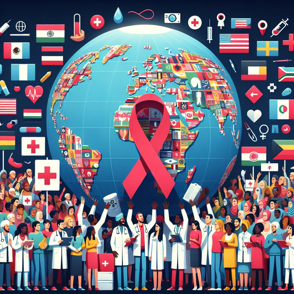 UN proposes closing UNAIDS in 2026 as funding cuts bite