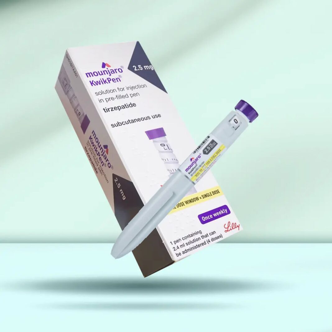 Aspen wins approval to market Lilly’s Mounjaro for weight loss in South Africa