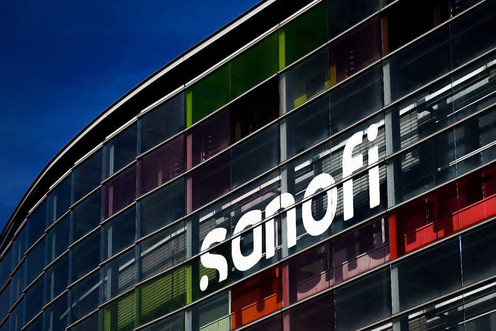 Sanofi notes ‘negative buzz’ around vaccines as profit beats forecasts