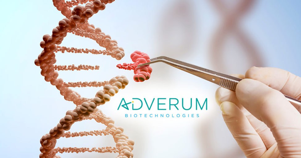 Eli Lilly to buy gene therapy developer Adverum in about $262 million deal