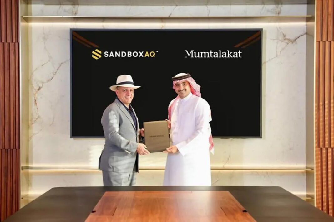 Bahrain’s sovereign fund, SandboxAQ sign deal to speed up drug discovery with AI