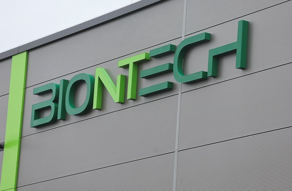 BioNTech lifts 2025 revenue guidance on BMS partnership payment