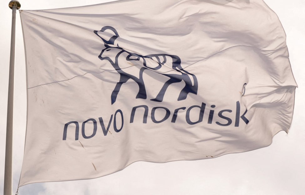Novo Nordisk Lowers Full-Year Profit Guidance in New CEO’s Maiden Quarter