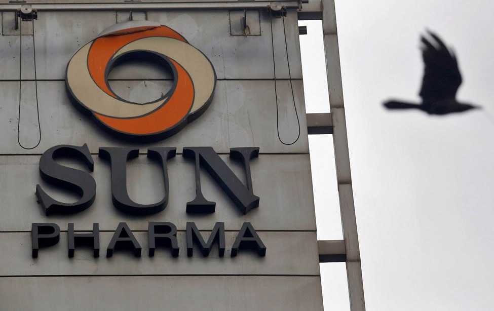 China halts sale of Sun Pharma drug used to treat dementia