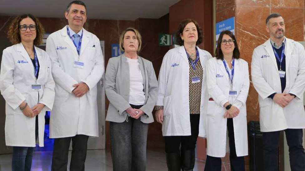 Spain Performs Pioneering Face Transplant From Donor Who Requested Assisted Dying