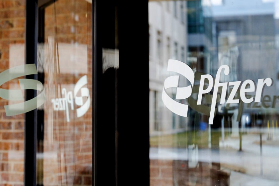 Pfizer’s experimental drug shows up to 12.3% weight loss in mid-stage trial
