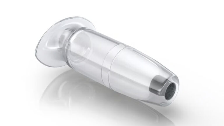 عرضه دوباره ایمپلنت چشمی Susvimo به بازار آمریکا