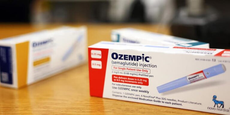 اوزمپیک و خطر زوال‌عقل کمتر