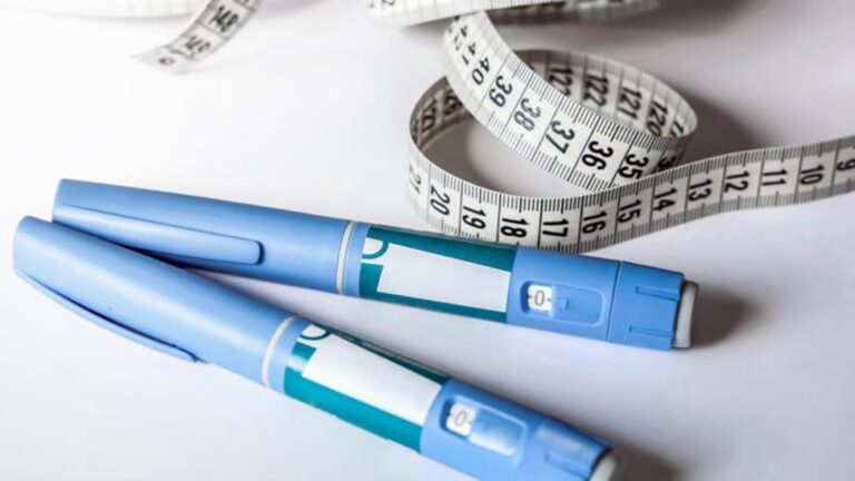 بین مصرف داروهای دیابت و کاهش وزن و امر خودکشی، ارتباطی نیست
