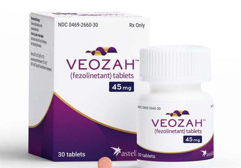 داروی یائسگی و آسیب جدی به کبدی!