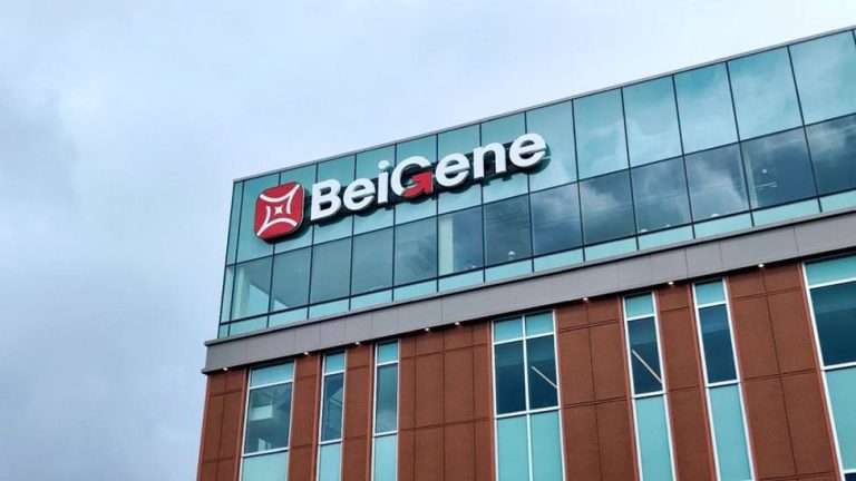 سرطان معده و تایید داروی Tevimbra در ترکیب با شیمی‌درمانی