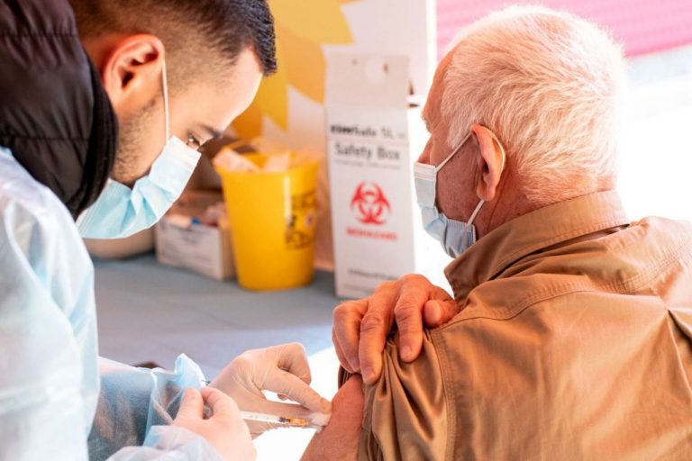 آیا تا به حال واکسن آنفلوانزا زده‌اید؟