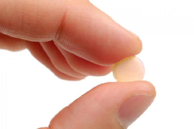 اینک یک داروی ضد بارداری برای مردان!