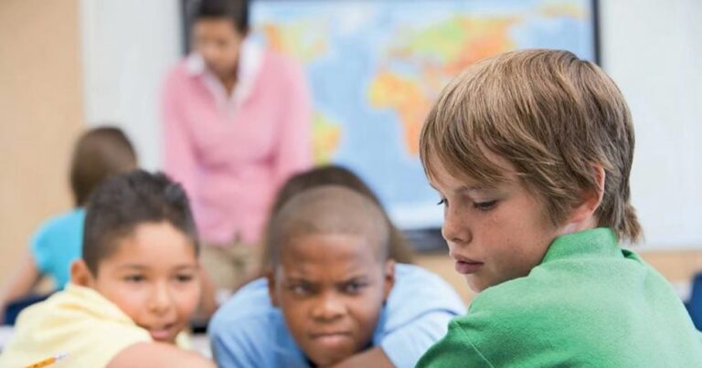 رنگ‌های خوراکی تنش عصبی ایجاد می‌کنند