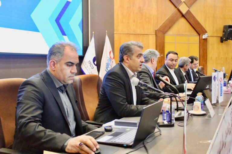 یک مجمع موفق و گام‌های مطمئن زهراوی