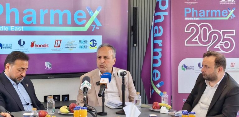 فرصتی برای پاسخ به ادعاها، و برشماری نقاط قوت صنعت مواد موثره دارویی