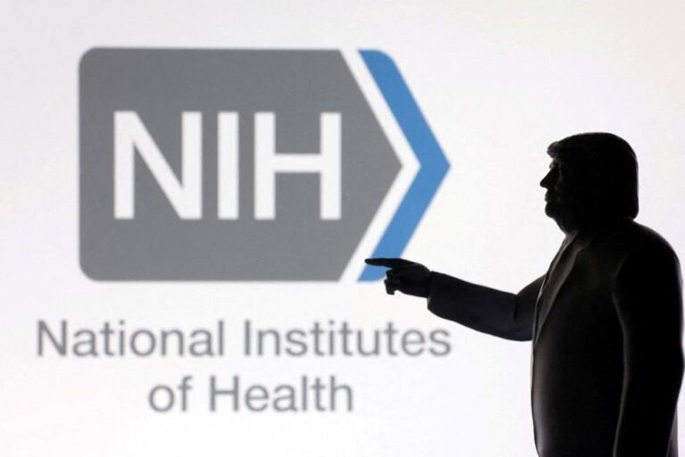 بودجه تحقیقات بهداشتی دولت ترامپ در مجموع ۱.۸ میلیارد دلار کاهش یافت