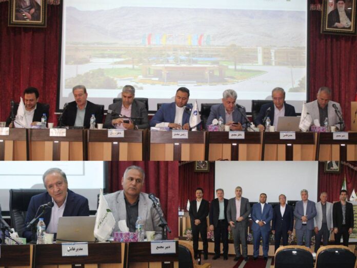 صدور مجوز افزایش سرمایه ۴۷۶ درصدی داروسازی فارابی