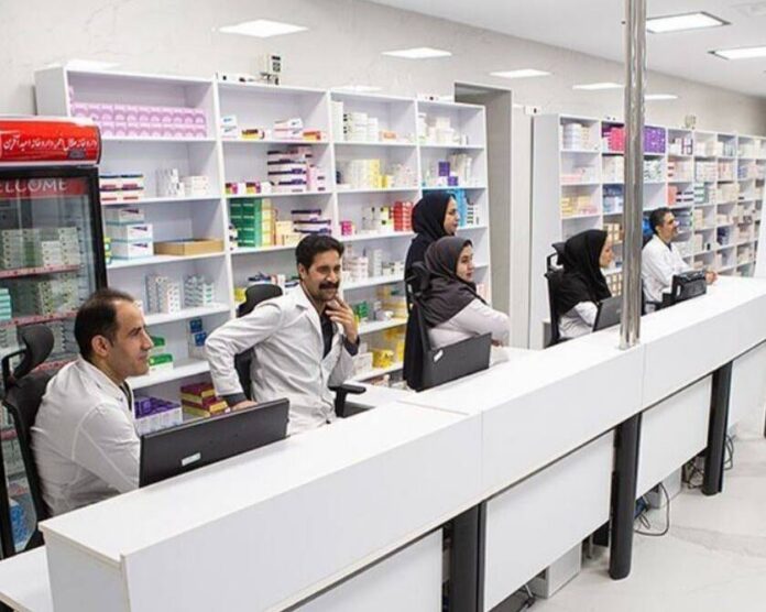 «فروش سبدی» و عرضه نقدی بدون مجوز دارو در داروخانهها ممنوع است