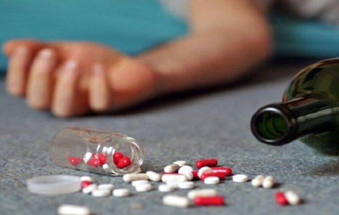 مسمومیت با دارو شایعترین نوع مسمومیت در استان همدان!