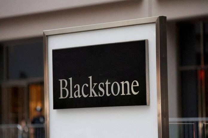 شرکت سرمایهگذاری بلکاستون (Blackstone)