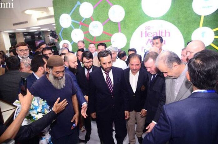 هدف دارویی پاکستان؛ صادرات ۳۰ میلیارد دلاری!