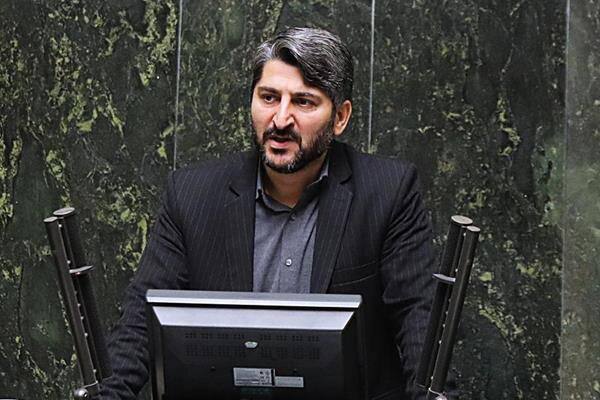 علیاصغر باقرزاده، (عضو کمیسیون بهداشت و درمان مجلس)