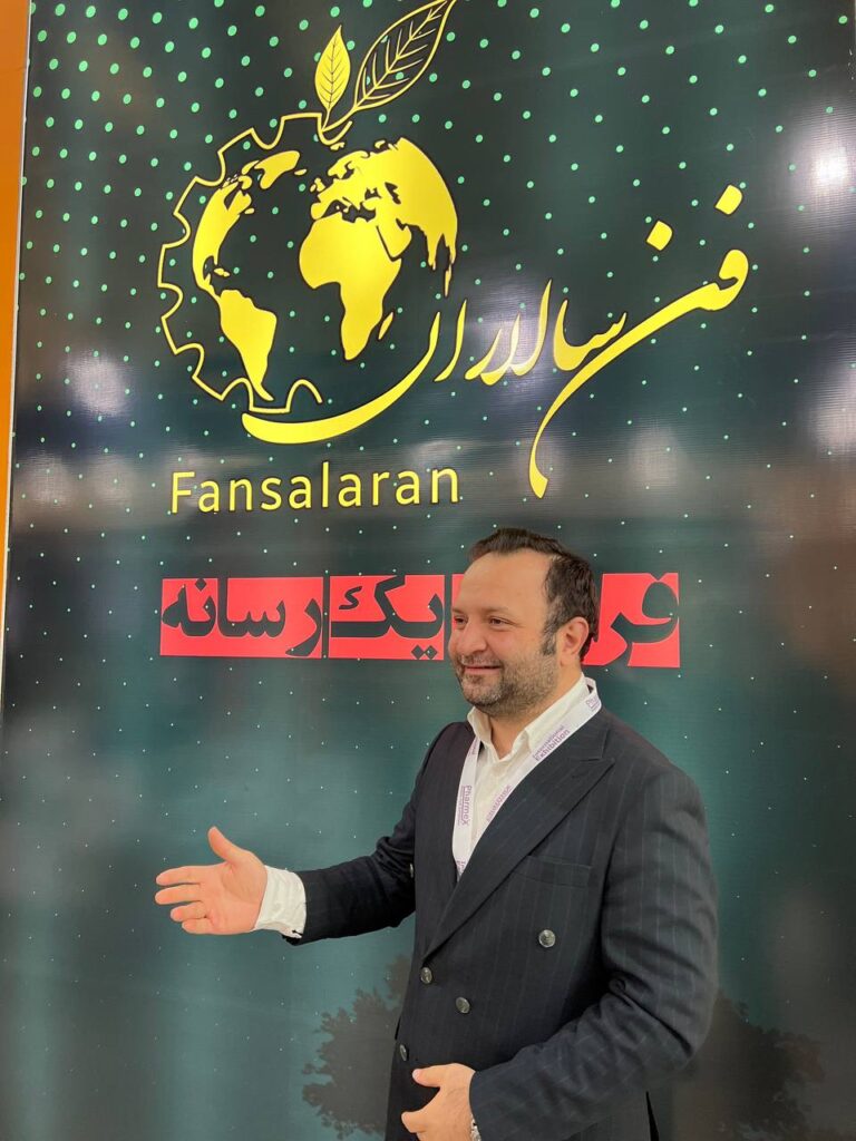 مدیران فایزر و ایلای لی‌لی هم به ایران می‌آیند اگر…