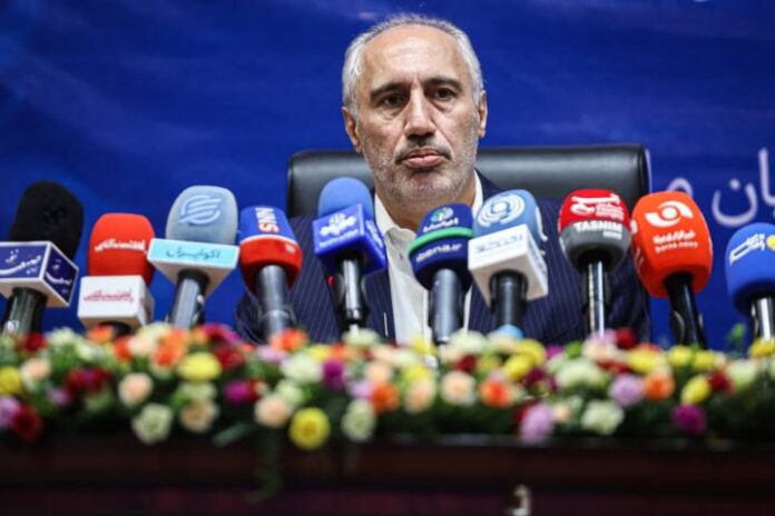 حمید پورمحمدی، (رئیس سازمان برنامهوبودجه)