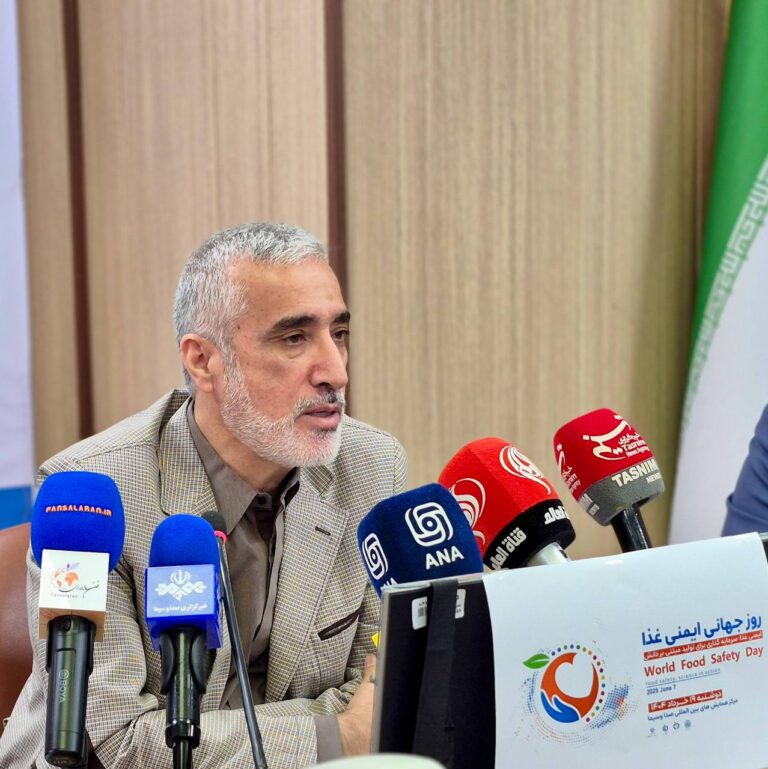 نگران تامین دارو نباشید