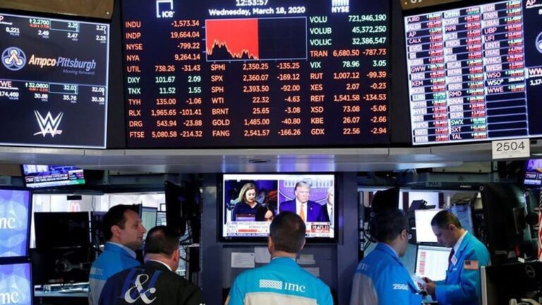 داروسازی لندنی عرضه مستقیم سهام خود در بورس نیویورک را آغاز کرد