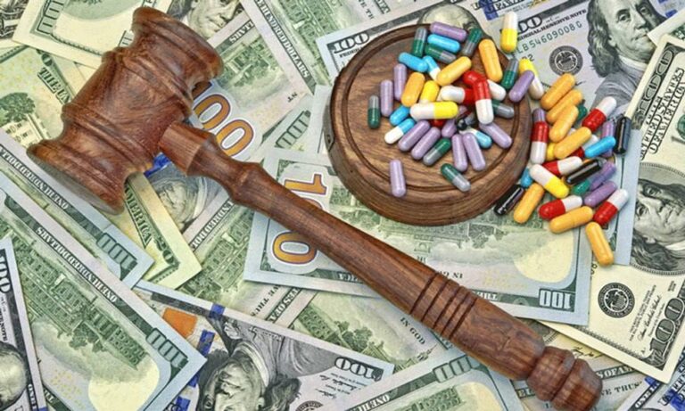 شکایت مجدد فایزر از متسرا و نووُ نوردیسک!